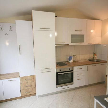 Goga Apartment 科托尔 外观 照片